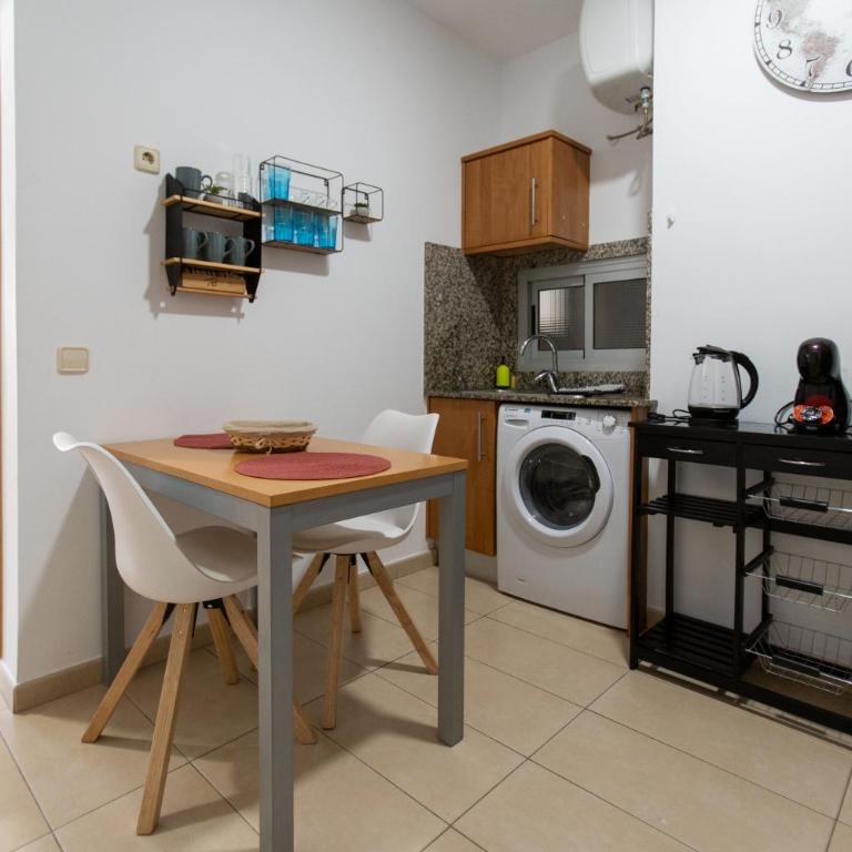 Endorfita Sonrisa Beach - Canteras & Ocean View - Two-Bedroom Apartment - 17