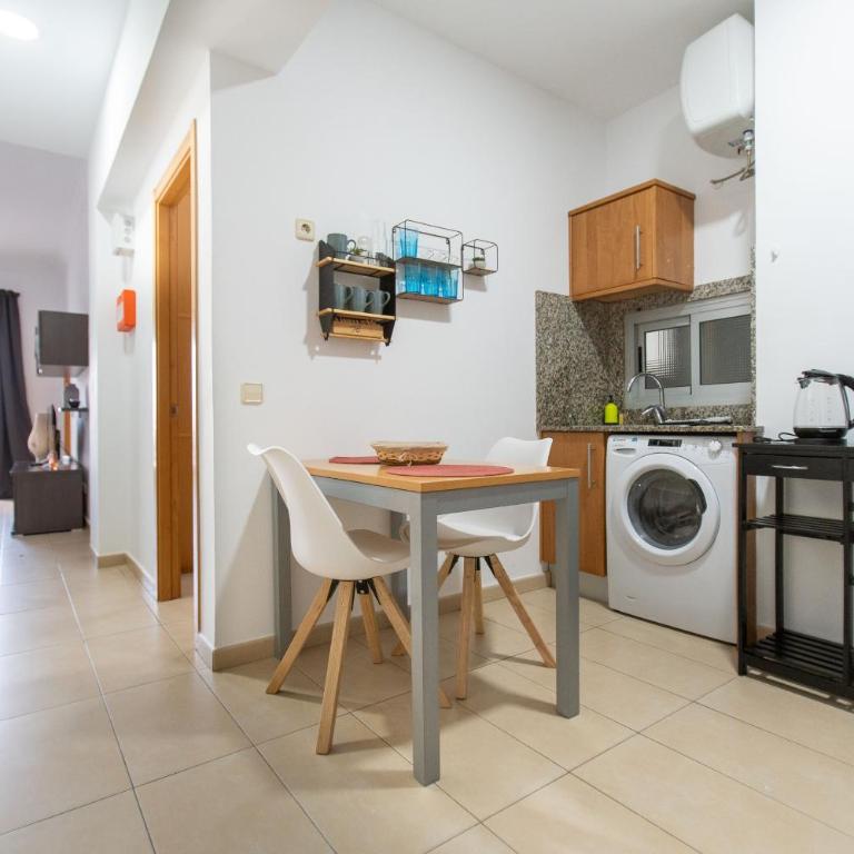 Endorfita Sonrisa Beach - Canteras & Ocean View - Two-Bedroom Apartment - 29