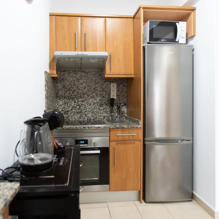 Endorfita Sonrisa Beach - Canteras & Ocean View - Two-Bedroom Apartment - 33