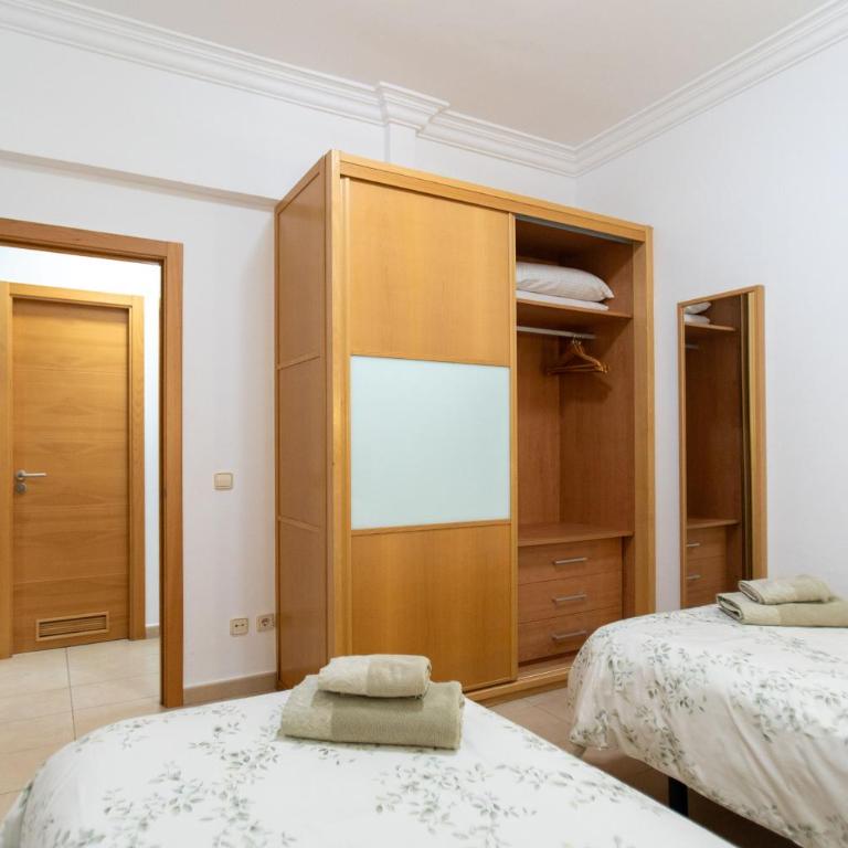 Endorfita Sonrisa Beach - Canteras & Ocean View - Two-Bedroom Apartment - 39