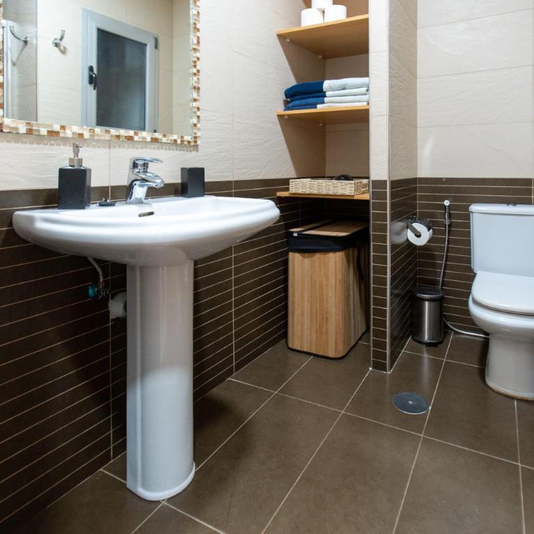 Endorfita Sonrisa Beach - Canteras & Ocean View - Two-Bedroom Apartment - 16