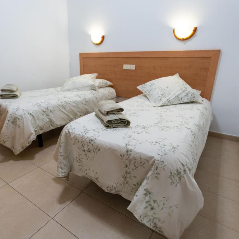 Endorfita Sonrisa Beach - Canteras & Ocean View - Two-Bedroom Apartment - 61