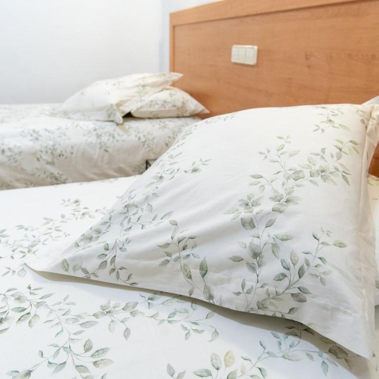 Endorfita Sonrisa Beach - Canteras & Ocean View - Two-Bedroom Apartment - 13