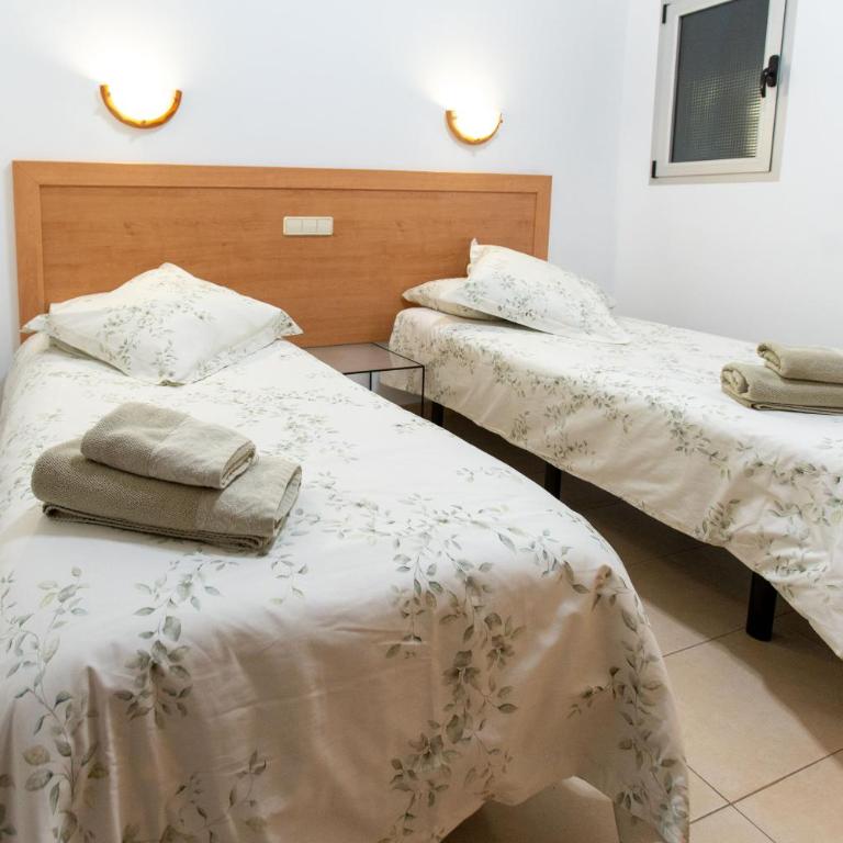 Endorfita Sonrisa Beach - Canteras & Ocean View - Two-Bedroom Apartment - 15