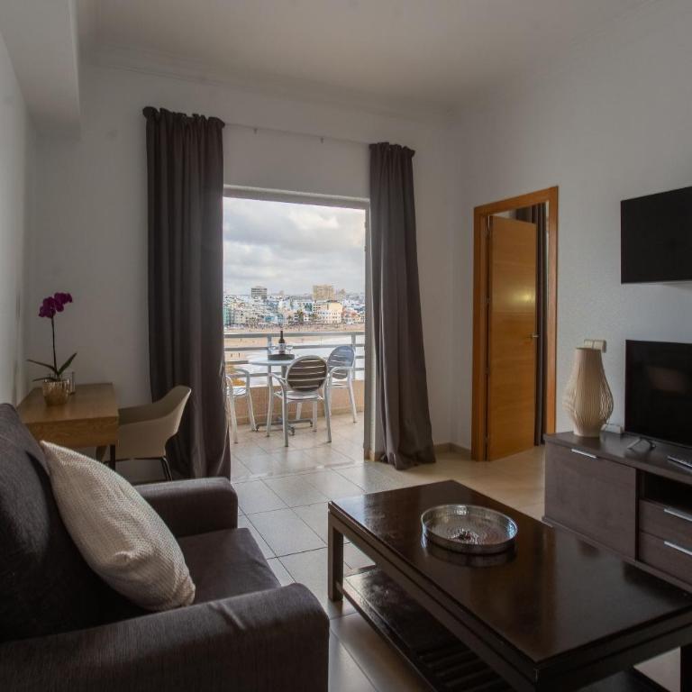 Endorfita Sonrisa Beach - Canteras & Ocean View - Two-Bedroom Apartment - 23
