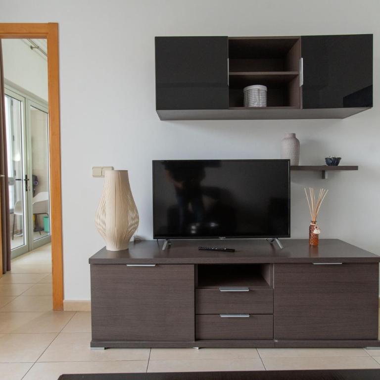 Endorfita Sonrisa Beach - Canteras & Ocean View - Two-Bedroom Apartment - 24