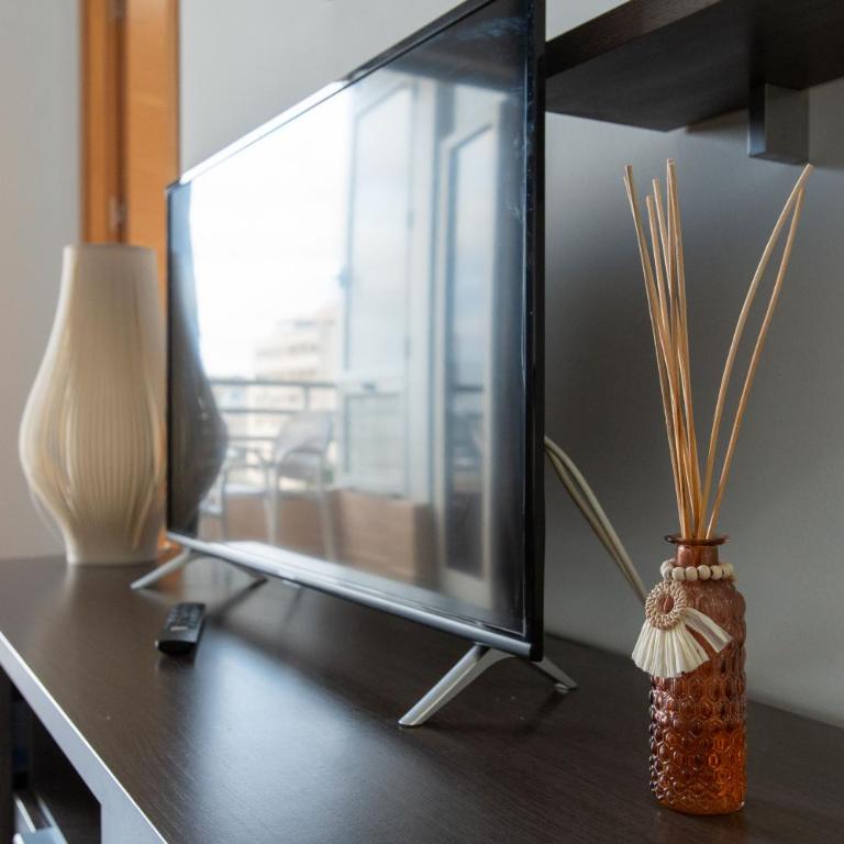 Endorfita Sonrisa Beach - Canteras & Ocean View - Two-Bedroom Apartment - 37