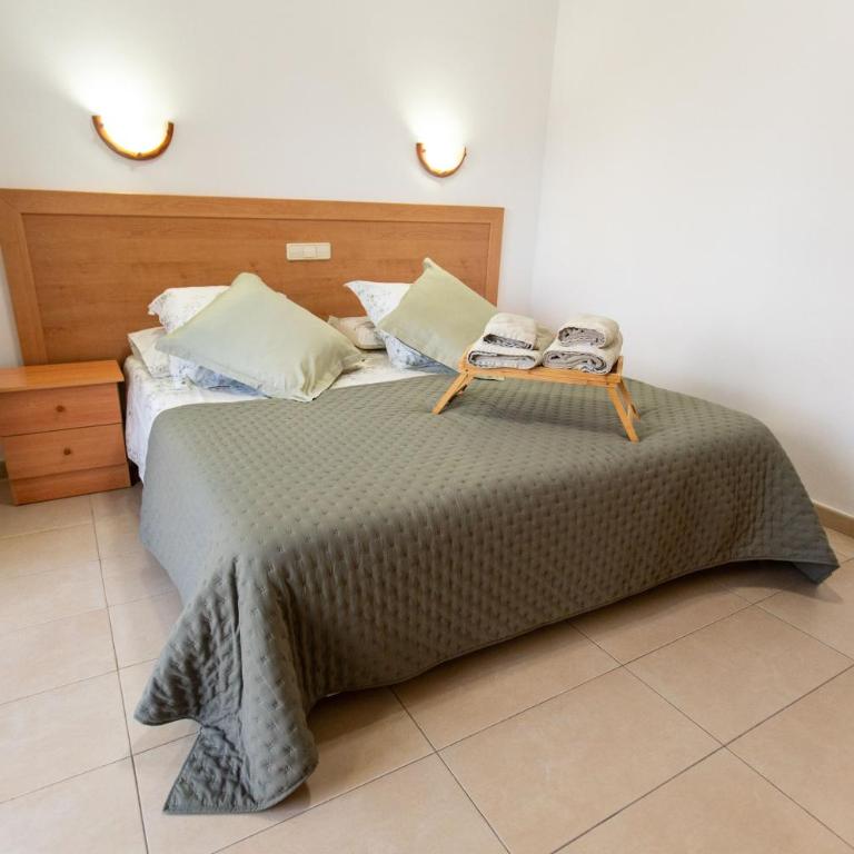 Endorfita Sonrisa Beach - Canteras & Ocean View - Two-Bedroom Apartment - 38