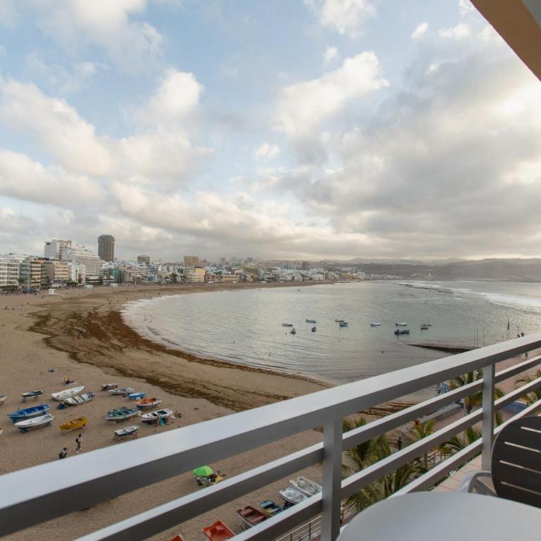 Endorfita Sonrisa Beach - Canteras & Ocean View - Two-Bedroom Apartment - 22
