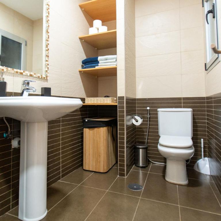 Endorfita Sonrisa Beach - Canteras & Ocean View - Two-Bedroom Apartment - 30