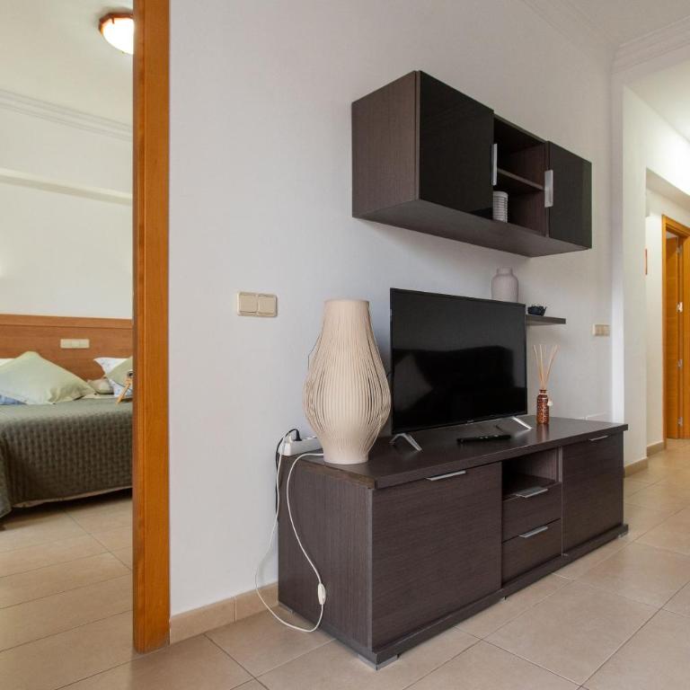 Endorfita Sonrisa Beach - Canteras & Ocean View - Two-Bedroom Apartment - 51