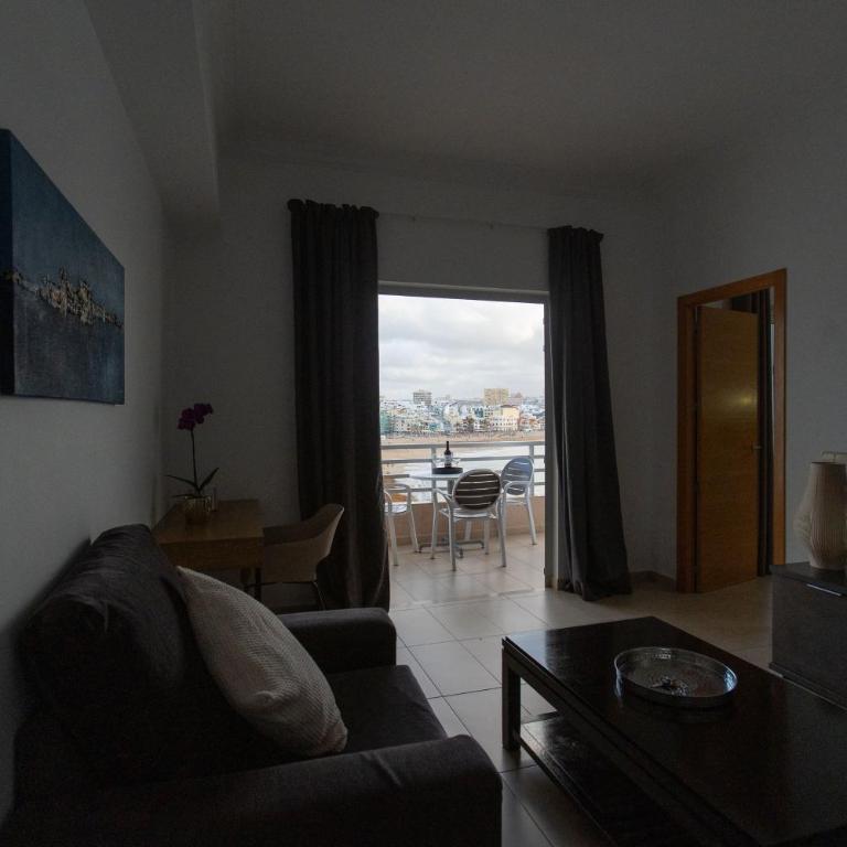 Endorfita Sonrisa Beach - Canteras & Ocean View - Two-Bedroom Apartment - 55