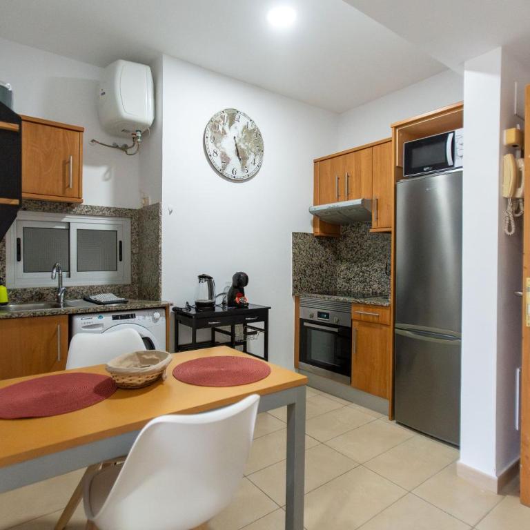 Endorfita Sonrisa Beach - Canteras & Ocean View - Two-Bedroom Apartment - 63