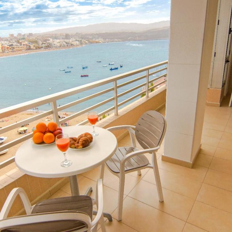 Endorfita Sonrisa Beach - Canteras & Ocean View - Two-Bedroom Apartment - 1