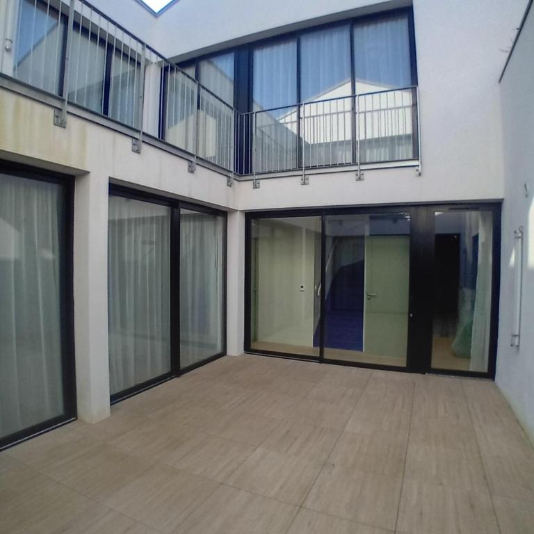 theSocial Liveur- SOHO- LES CHARTRONS - Apartment - 18