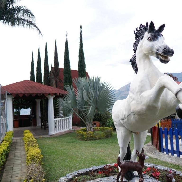 Chalet El Pinal - Copacabana - Chalet Superior - 2