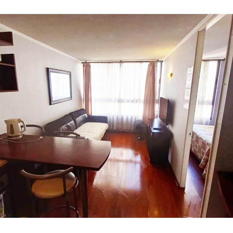 Metroapart 11 - Apartamento de 1 dormitorio - 13