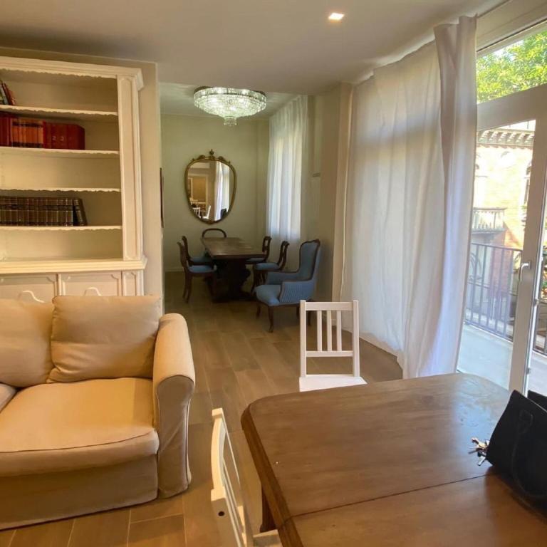 Holiday Home in Reggio Calabria near Beach - Casa Vacanze con 3 Camere da Letto - 1