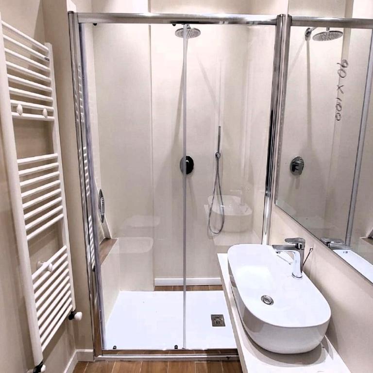 Holiday Home in Reggio Calabria near Beach - Casa Vacanze con 3 Camere da Letto - 39