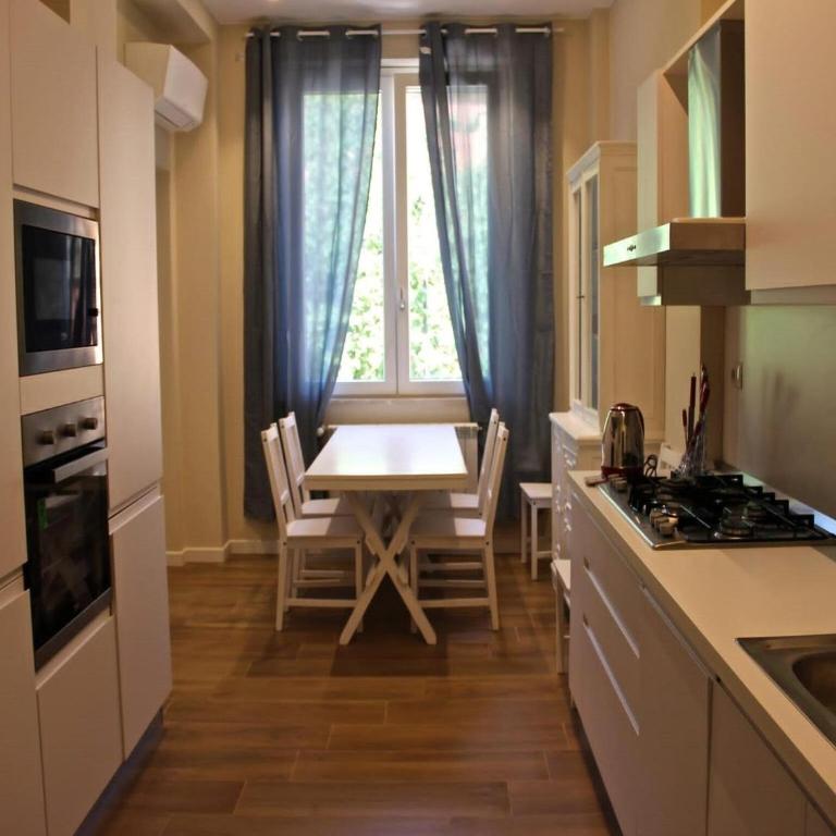 Holiday Home in Reggio Calabria near Beach - Casa Vacanze con 3 Camere da Letto - 31