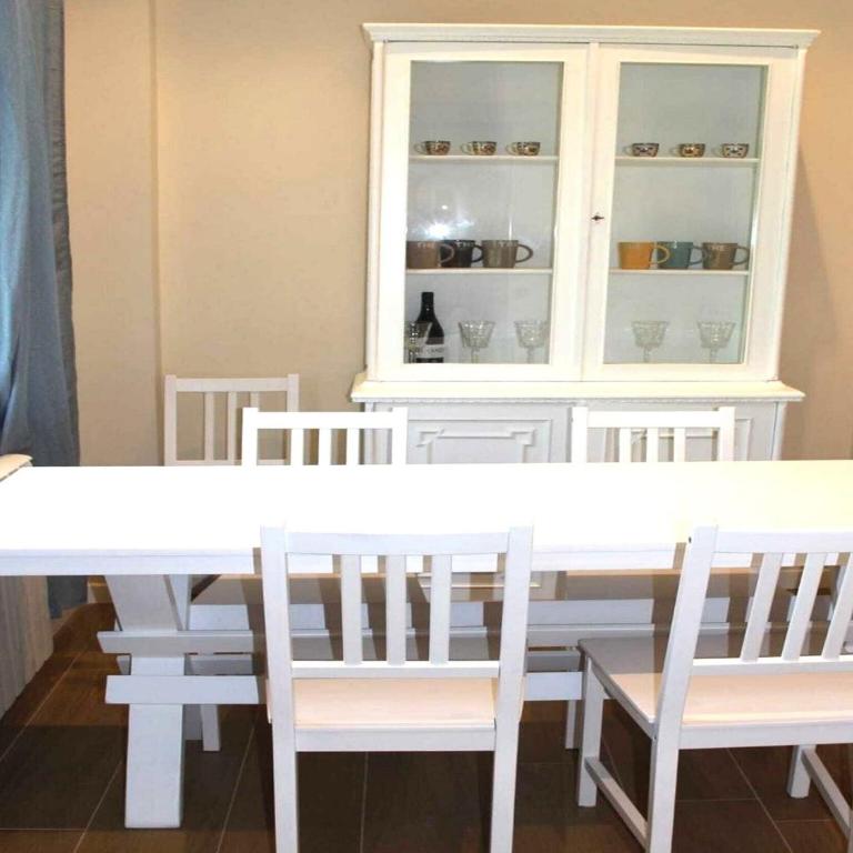 Holiday Home in Reggio Calabria near Beach - Casa Vacanze con 3 Camere da Letto - 17