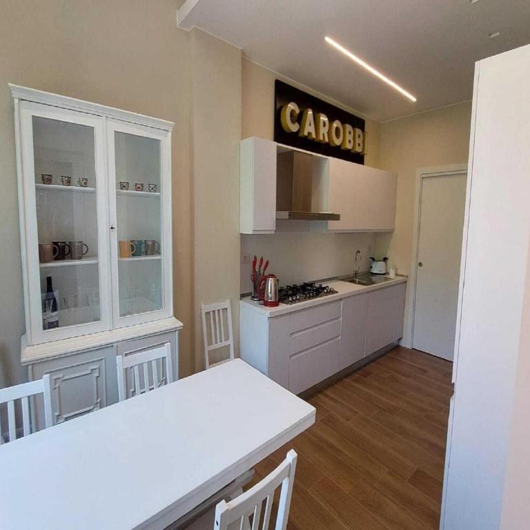 Holiday Home in Reggio Calabria near Beach - Casa Vacanze con 3 Camere da Letto - 27
