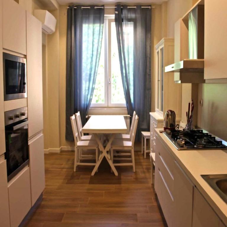 Holiday Home in Reggio Calabria near Beach - Casa Vacanze con 3 Camere da Letto - 20