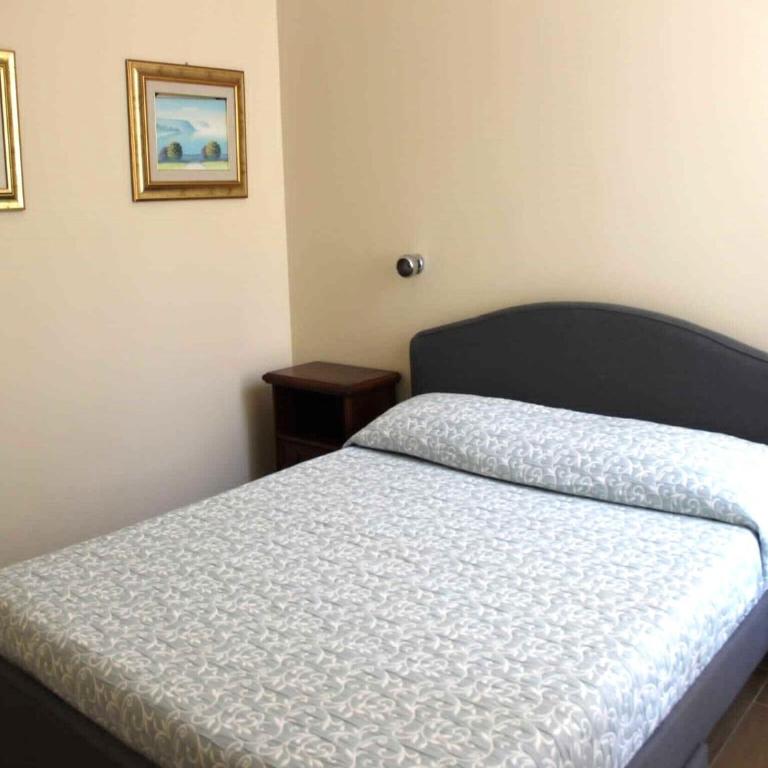 Holiday Home in Reggio Calabria near Beach - Casa Vacanze con 3 Camere da Letto - 22