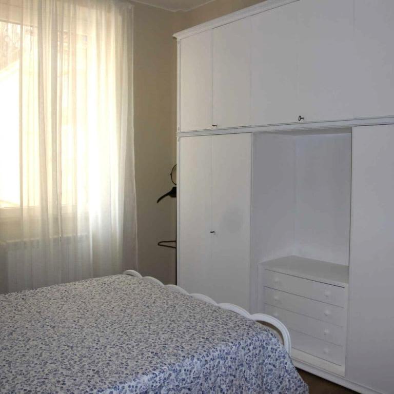 Holiday Home in Reggio Calabria near Beach - Casa Vacanze con 3 Camere da Letto - 21