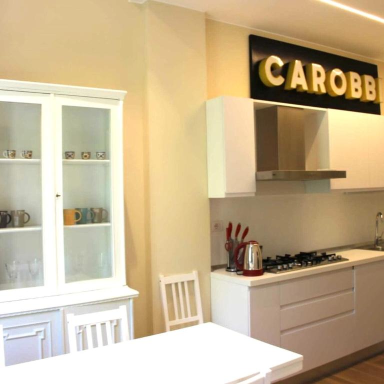 Holiday Home in Reggio Calabria near Beach - Casa Vacanze con 3 Camere da Letto - 19