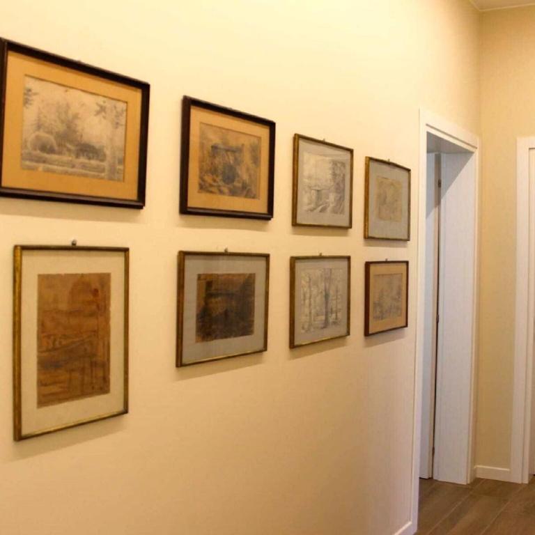 Holiday Home in Reggio Calabria near Beach - Casa Vacanze con 3 Camere da Letto - 14