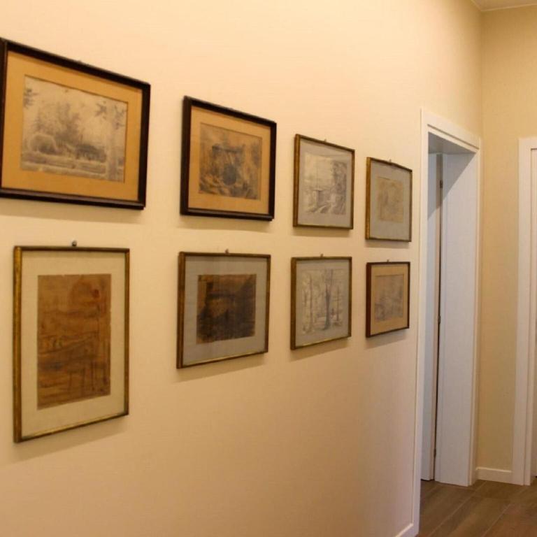 Holiday Home in Reggio Calabria near Beach - Casa Vacanze con 3 Camere da Letto - 12