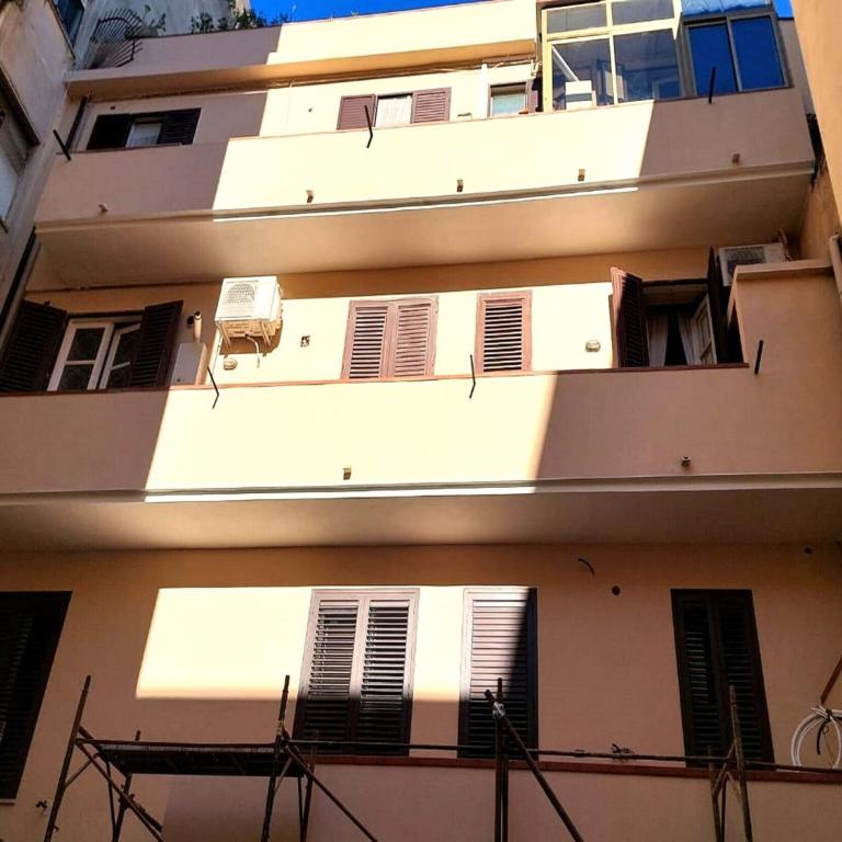 Holiday Home in Reggio Calabria near Beach - Casa Vacanze con 3 Camere da Letto - 13