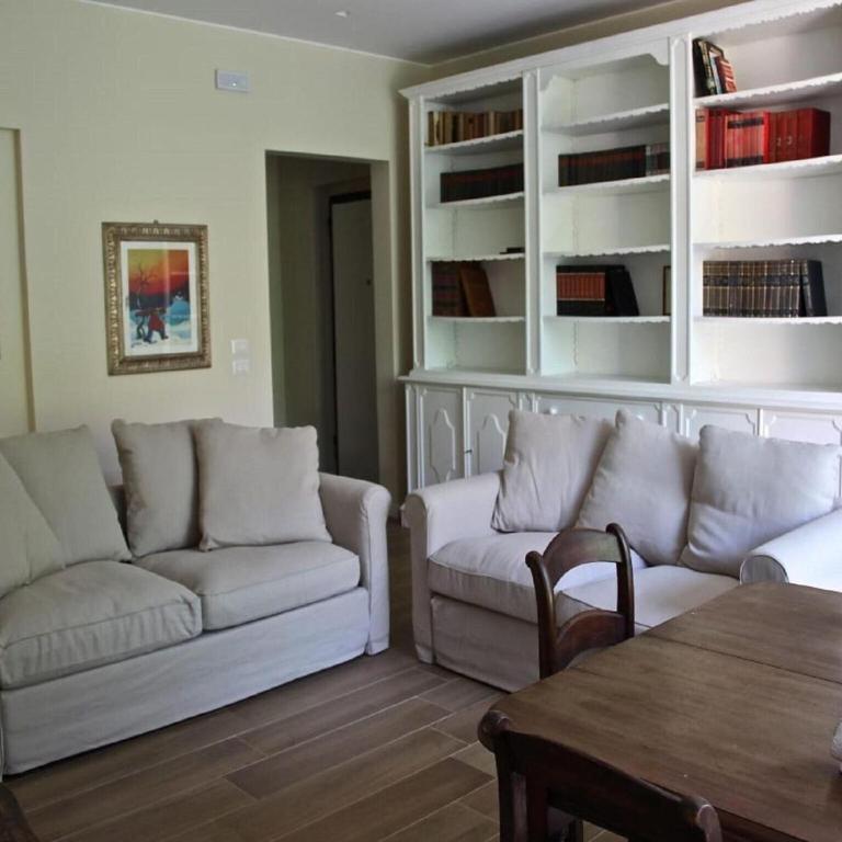 Holiday Home in Reggio Calabria near Beach - Casa Vacanze con 3 Camere da Letto - 11