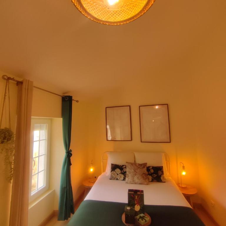 La Green Room - Appartement 1 Chambre - 19