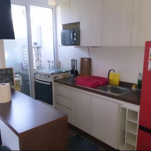Departamento Condominio Parque Pucón - Three-Bedroom Apartment - 11