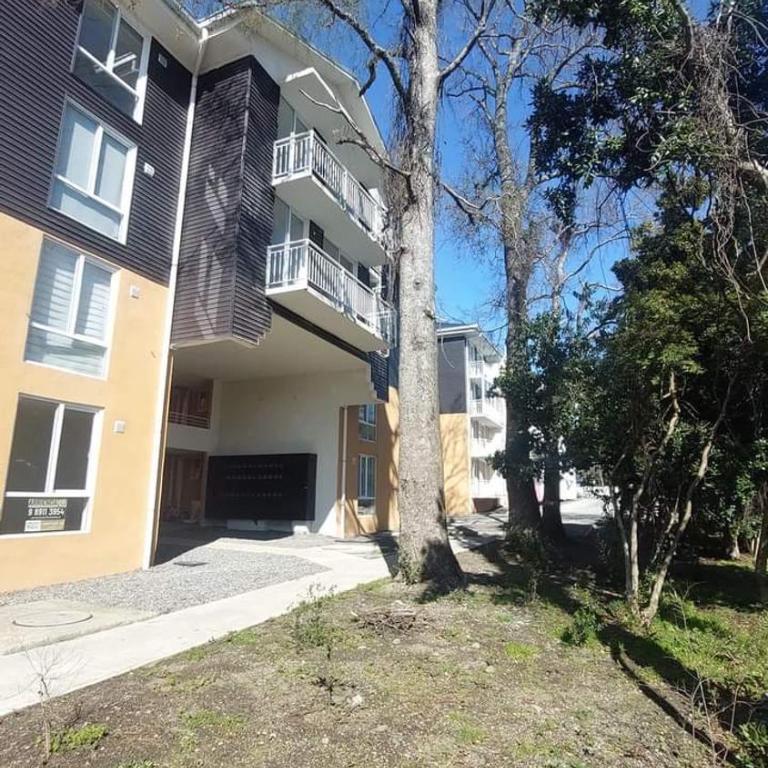 Departamento Condominio Parque Pucón - Three-Bedroom Apartment - 20