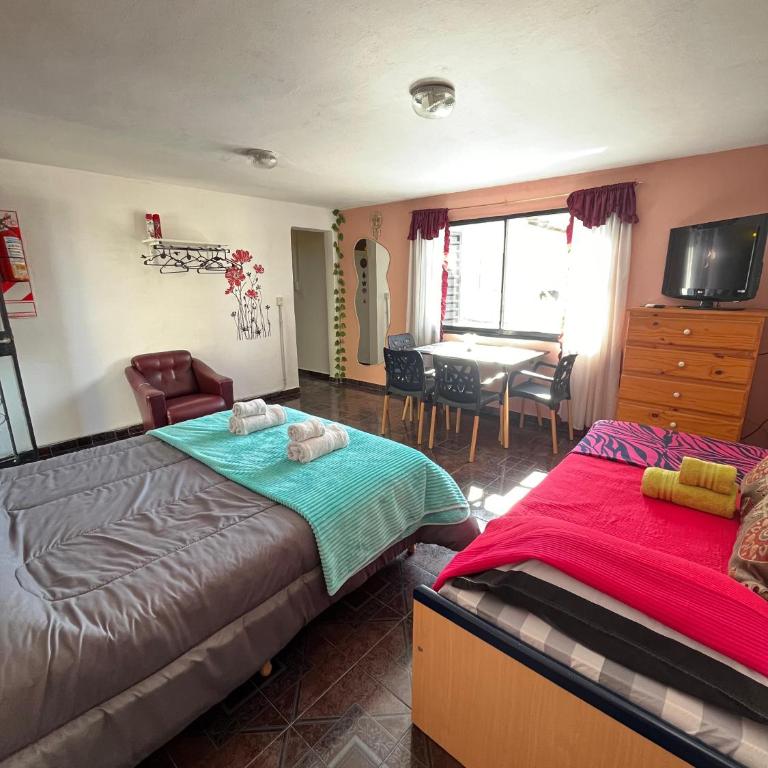 Departamento ILANAHO - Apartamento de 1 dormitorio - 16