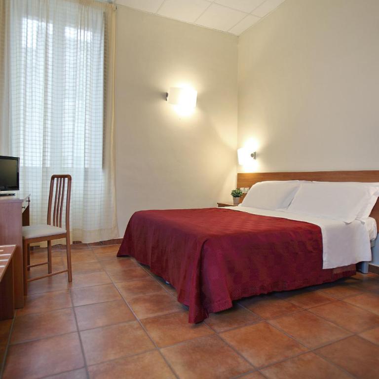 Hotel Sant' Antonio - Camera Matrimoniale - 1