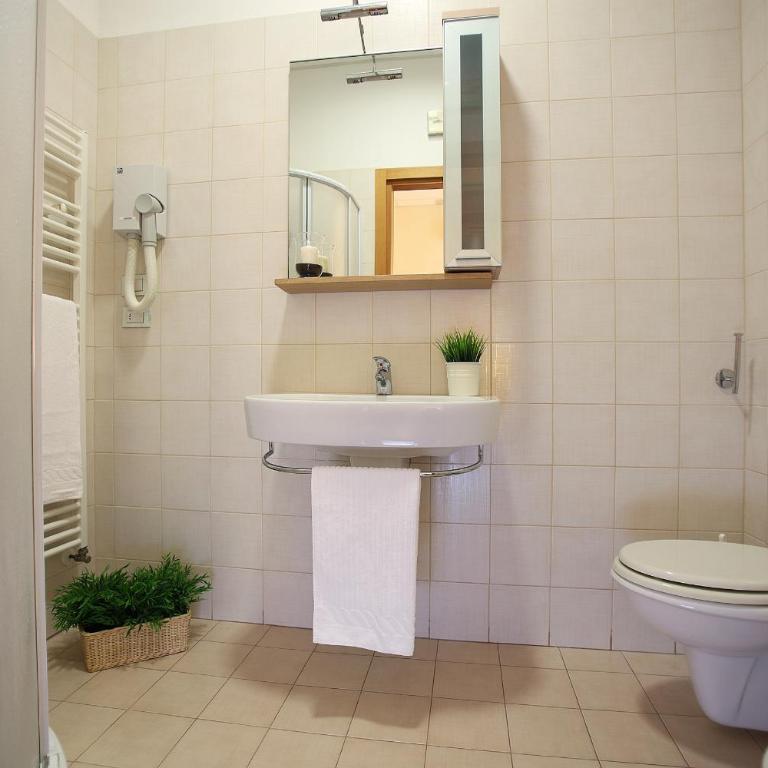 Hotel Sant' Antonio - Camera Singola - 1