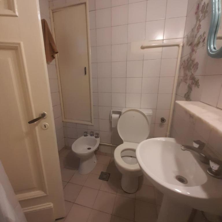 Departamento ciudad - Apartamento de 1 dormitorio - 1