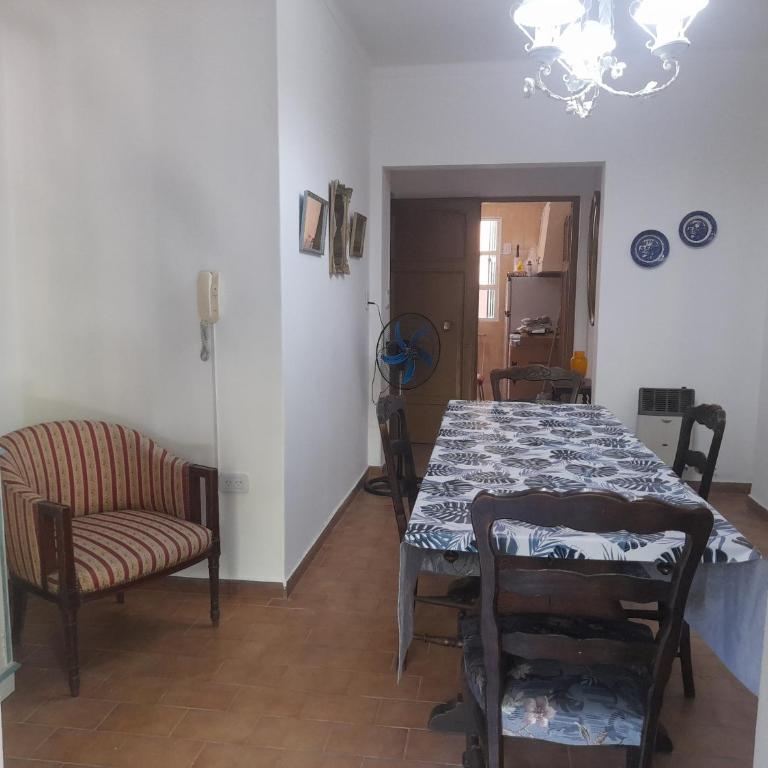 Departamento ciudad - Apartamento de 1 dormitorio - 4