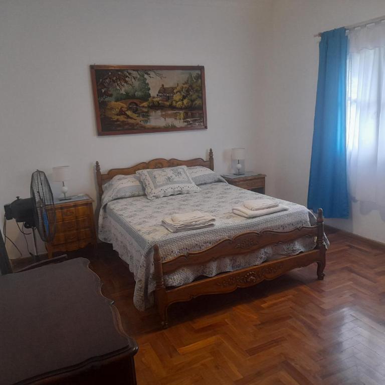 Departamento ciudad - Apartamento de 1 dormitorio - 12