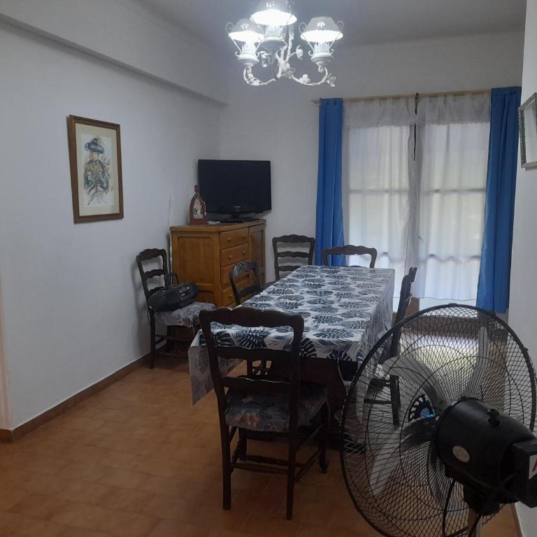 Departamento ciudad - One-Bedroom Apartment - 27