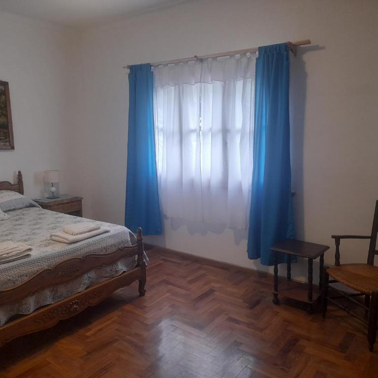 Departamento ciudad - Apartamento de 1 dormitorio - 32