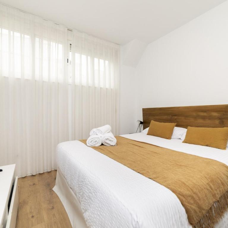 Luxury VI - Ferga Suites - Deluxe King Studio - 16