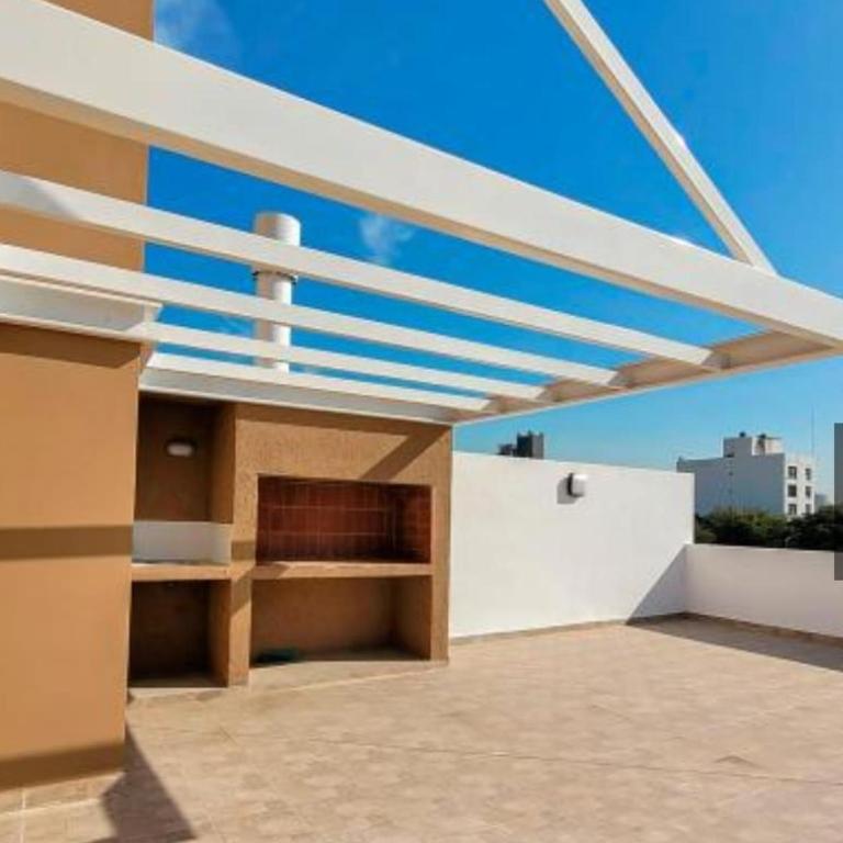 Department of Guemes 1 dor - One-Bedroom Apartment - 8