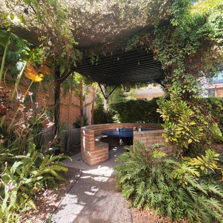 Suite 3 en Tlaquepaque centro - Suite con cama extragrande - 26