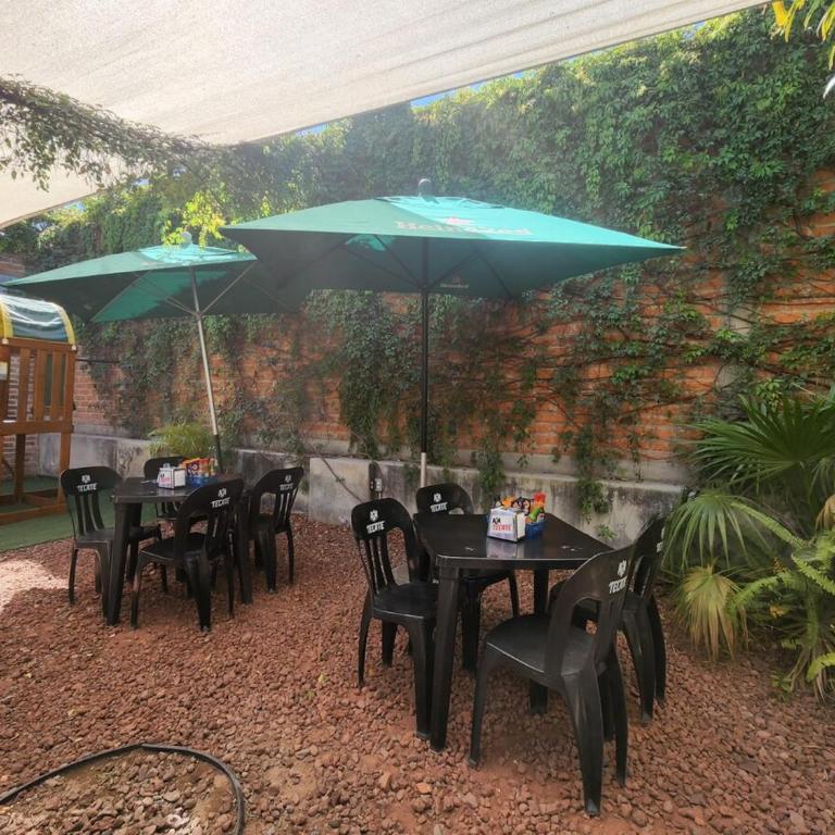 Suite 3 en Tlaquepaque centro - Suite con cama extragrande - 27