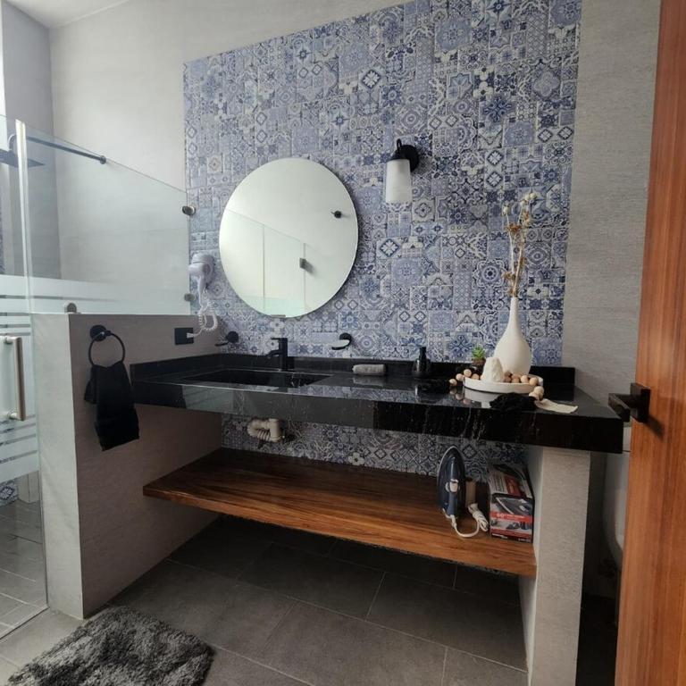 Suite 3 en Tlaquepaque centro - Suite con cama extragrande - 19